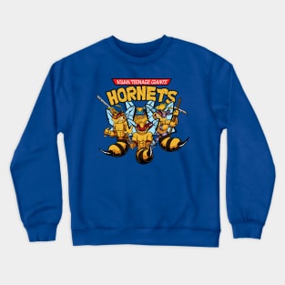 Hornets Crewneck Sweatshirt